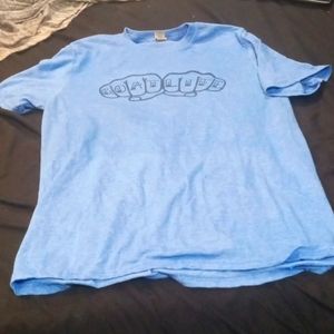 Medium Goat Life Shirt